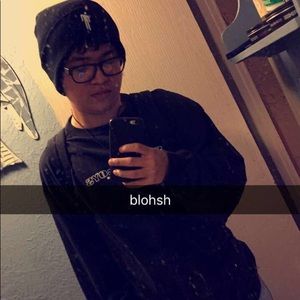 Meet your Posher, Mark